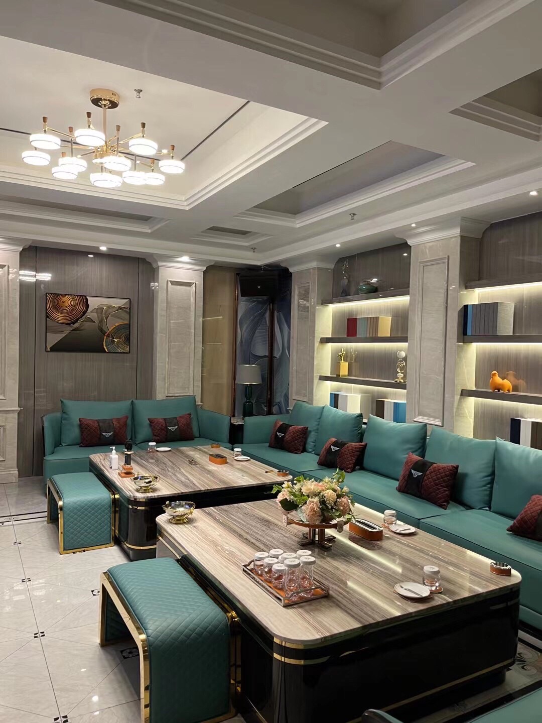 荆州商务ktv：价格实惠还是有特色？-洪湖市ktv预定